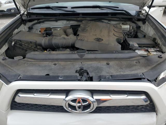 Photo 12 from auction – 2011 TOYOTA 4RUNNER SR5 with VIN JTEBU5JR8B5035538