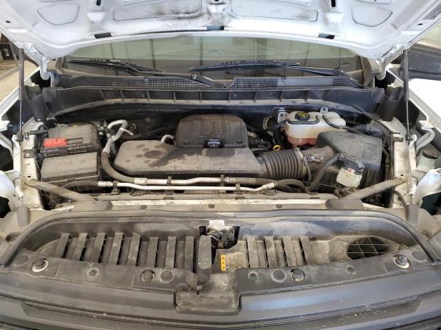 Photo 11 from auction – 2023 CHEVROLET SILVERADO with VIN 3GCNAAEK6PG355781