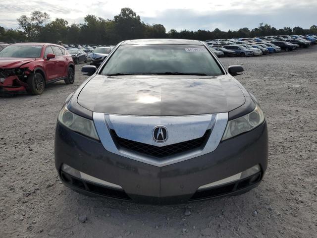 Photo 5 from auction – 2009 ACURA TL with VIN 19UUA86569A005017