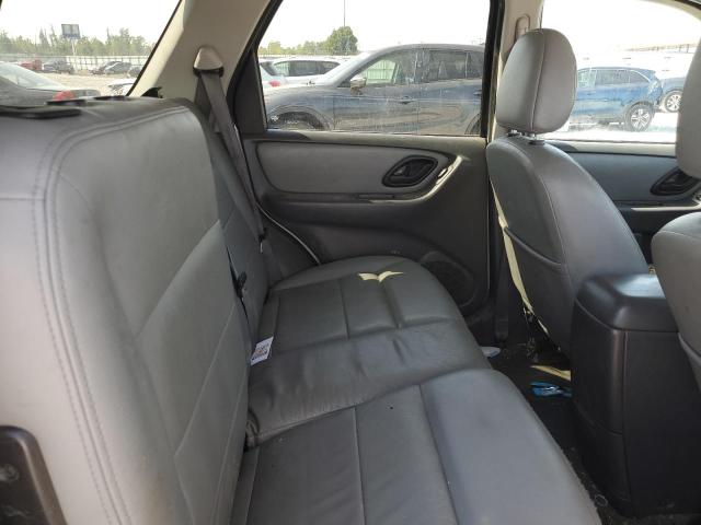 Photo 10 from auction – 2006 FORD ESCAPE XLT with VIN 1FMYU03136KC50580