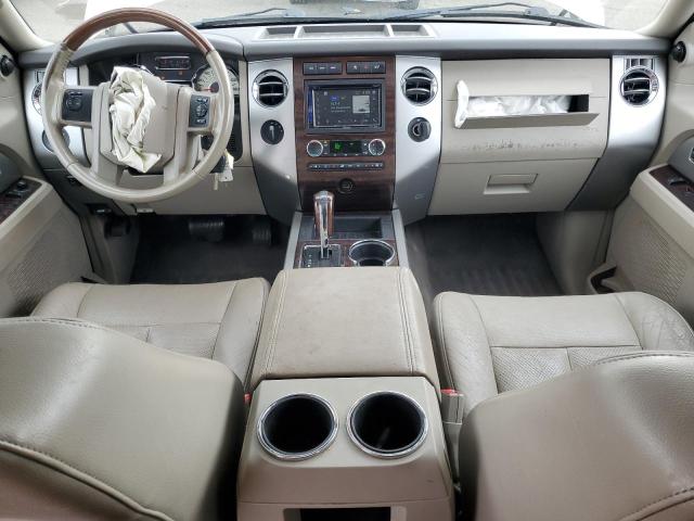 Photo 8 from auction – 2010 FORD EXPEDITION with VIN 1FMJU2A58AEB63462