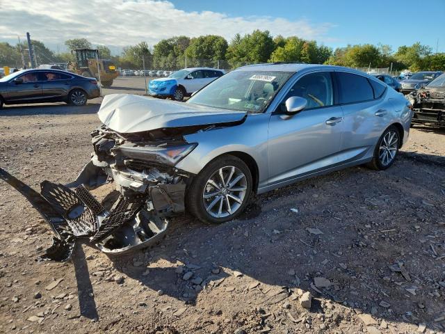 Photo 1 from auction – 2024 ACURA INTEGRA with VIN 19UDE4H25RA028952