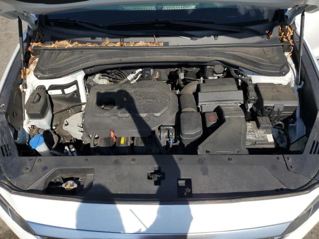 Photo 12 from auction – 2019 HYUNDAI SANTA FE S with VIN 5NMS2CAD2KH101856
