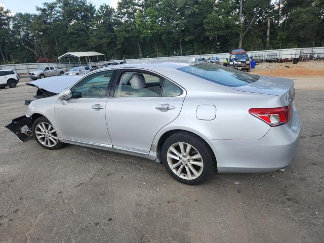 Photo 2 from auction – 2012 LEXUS ES 350 with VIN JTHBK1EG4C2479559