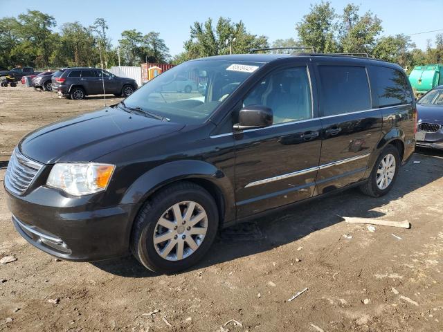 Photo 1 from auction – 2014 CHRYSLER TOWN & COU with VIN 2C4RC1BG9ER111478