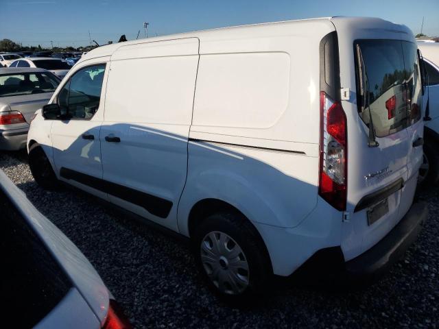 Photo 2 from auction – 2023 FORD TRANSIT CO with VIN NM0LS7T20P1556985