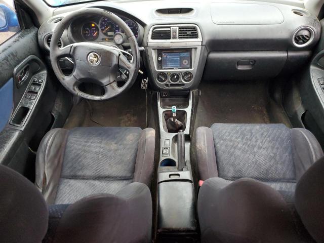 Photo 8 from auction – 2002 SUBARU IMPREZA WRX with VIN JF1GD29672G528964