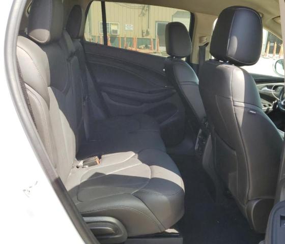 Photo 10 from auction – 2017 BUICK ENVISION E with VIN LRBFXBSA5HD222320