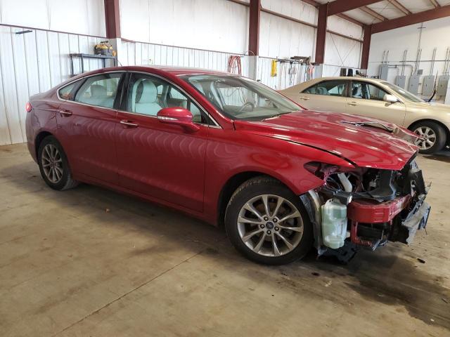 Photo 4 from auction – 2017 FORD FUSION TIT with VIN 3FA6P0D96HR198194