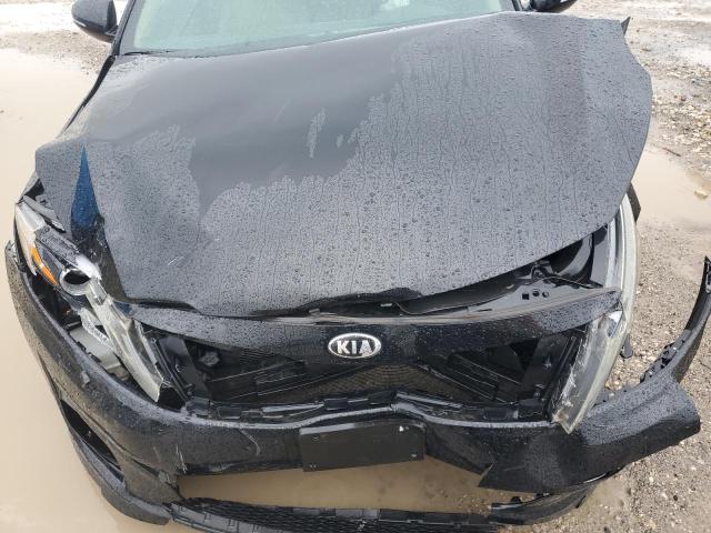 Photo 11 from auction – 2014 KIA OPTIMA LX with VIN 5XXGM4A76EG306955