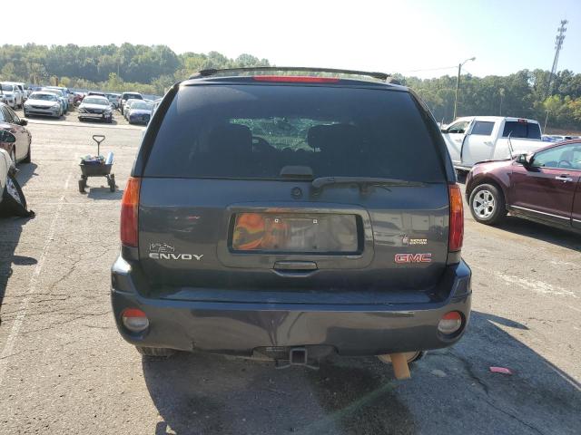 صورة رقم 6 من المزاد - 2007 GMC ENVOY مع VIN 1GKDT13S272238897