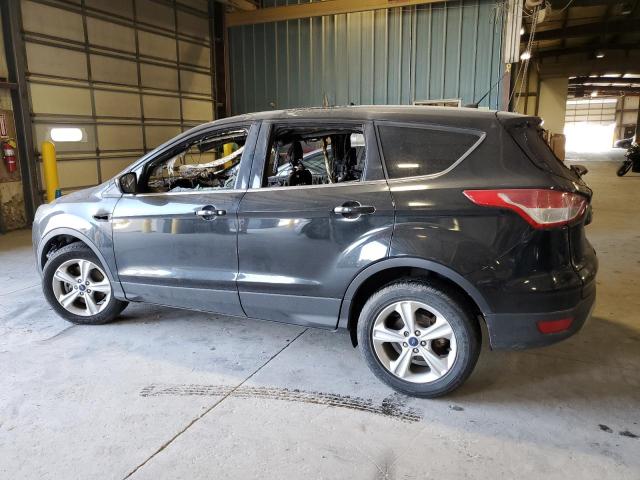 Photo 2 from auction – 2015 FORD ESCAPE SE with VIN 1FMCU9G91FUC27785