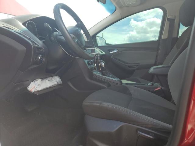 Photo 7 from auction – 2013 FORD FOCUS SE with VIN 1FADP3F2XDL379185