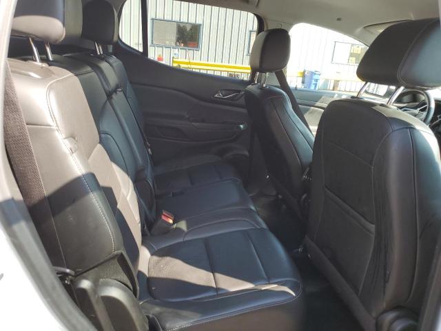 Photo 11 from auction – 2023 GMC ACADIA SLT with VIN 1GKKNML46PZ204621