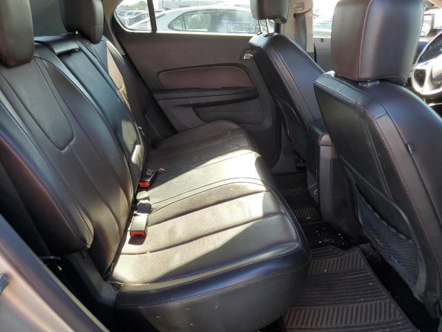 Photo 11 from auction – 2015 CHEVROLET EQUINOX LT with VIN 2GNALDEK2F6156707
