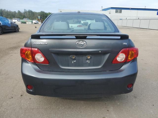Photo 6 from auction – 2010 TOYOTA COROLLA BA with VIN 2T1BU4EE4AC348156