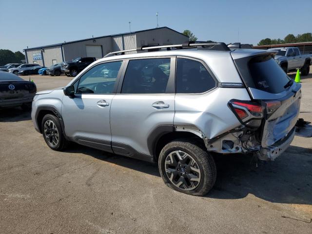 Photo 2 from auction – 2025 SUBARU FORESTER P with VIN JF2SLDDC4SH483252