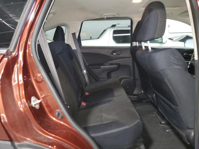 Photo 11 from auction – 2016 HONDA CR-V EX with VIN 2HKRM4H54GH617319