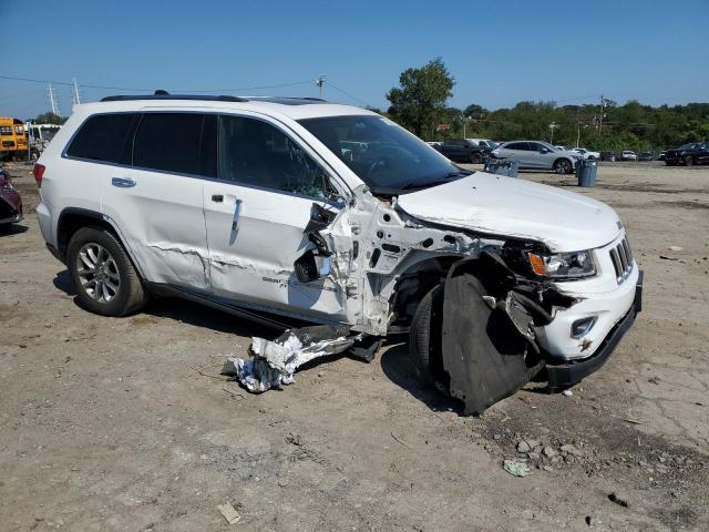 Photo 4 from auction – 2016 JEEP GRAND CHER with VIN 1C4RJFBG2GC418411