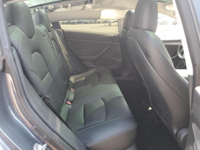 Photo 10 from auction – 2023 TESLA MODEL 3 with VIN 5YJ3E1EA7PF385154