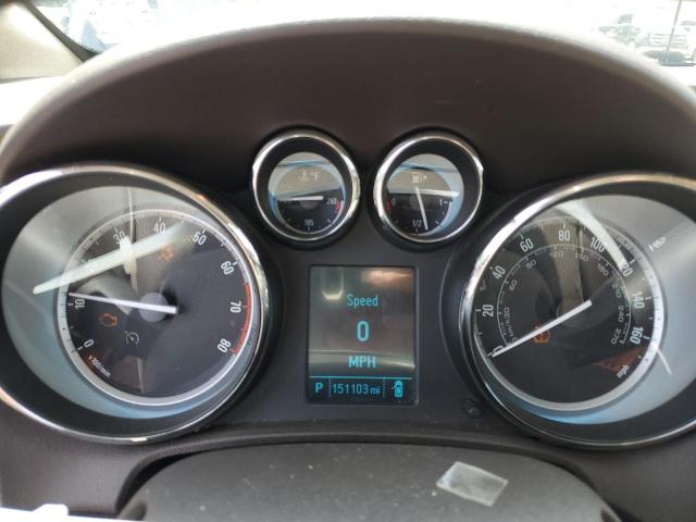 Photo 9 from auction – 2014 BUICK VERANO CON with VIN 1G4PR5SK5E4119545