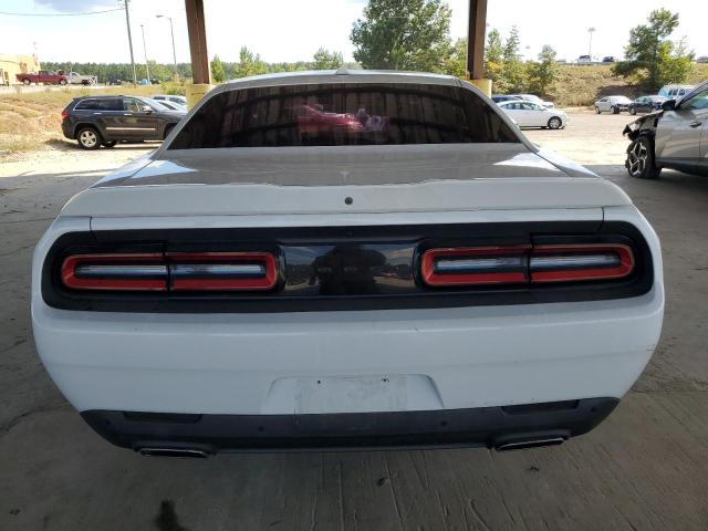 Photo 6 from auction – 2016 DODGE CHALLENGER with VIN 2C3CDZAG5GH232217