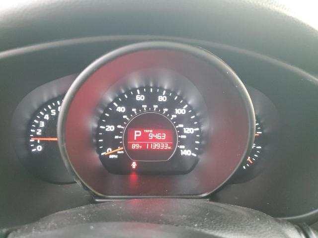 Photo 9 from auction – 2017 KIA SOUL with VIN KNDJN2A26H7437778