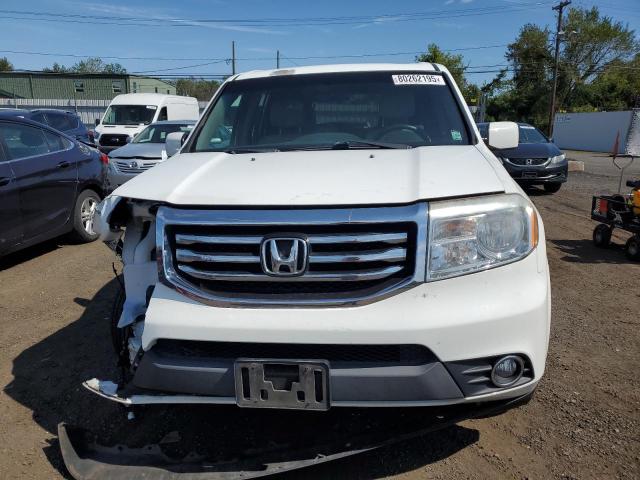 Photo 5 from auction – 2015 HONDA PILOT SE with VIN 5FNYF4H37FB006363