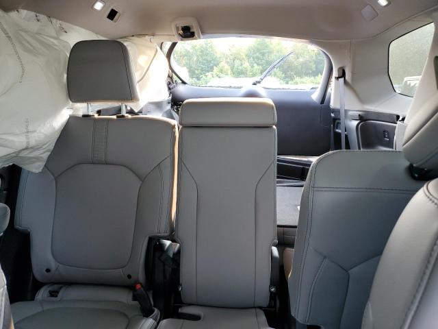 Photo 10 from auction – 2024 HONDA PILOT EXL with VIN 5FNYG2H46RB007227
