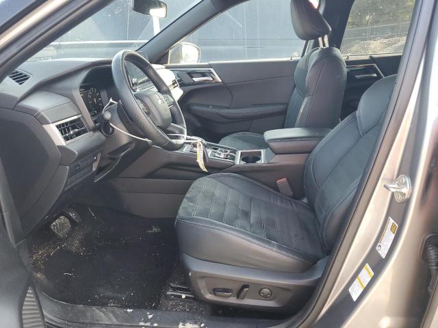 Photo 7 from auction – 2023 MITSUBISHI OUTLANDER with VIN JA4J3UA85PZ055292
