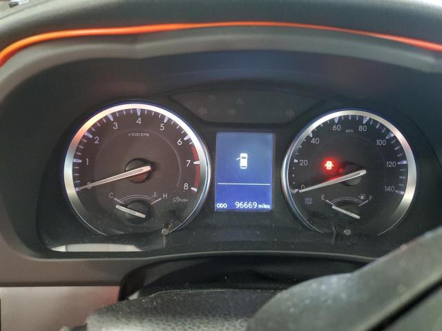 Photo 9 from auction – 2015 TOYOTA HIGHLANDER with VIN 5TDBKRFHXFS095998