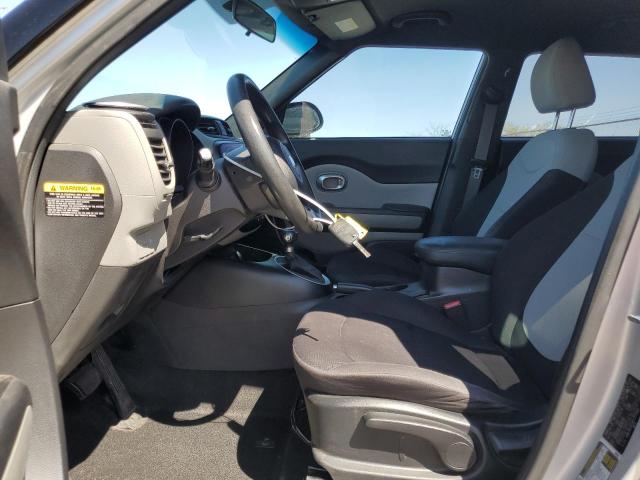 Photo 7 from auction – 2015 KIA SOUL with VIN KNDJN2A28F7777463