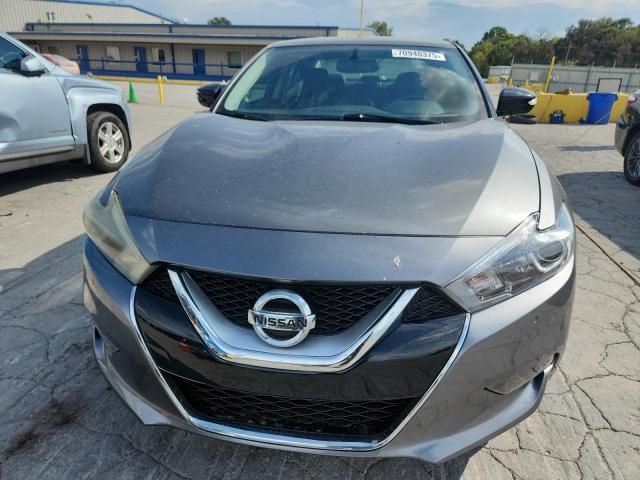 Photo 5 from auction – 2016 NISSAN MAXIMA 3.5S with VIN 1N4AA6AP5GC442321
