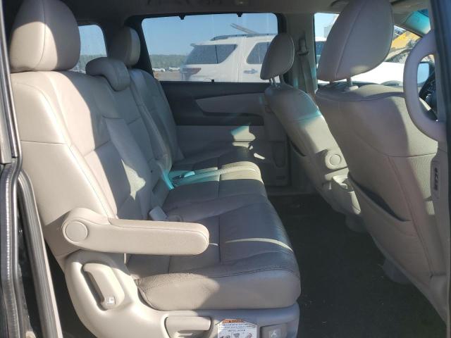 Photo 11 from auction – 2011 HONDA ODYSSEY EX with VIN 5FNRL5H67BB037801