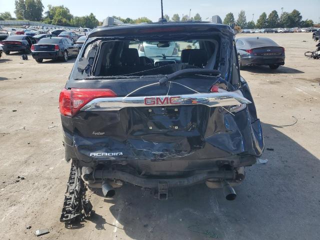 Photo 6 from auction – 2017 GMC ACADIA SLT with VIN 1GKKNMLS8HZ266957