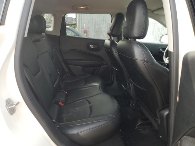 Photo 11 from auction – 2019 JEEP COMPASS LI with VIN 3C4NJDCB8KT647047