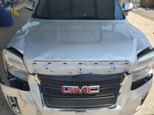 Photo 11 from auction – 2013 GMC TERRAIN SLE with VIN 2GKALMEK9D6377649