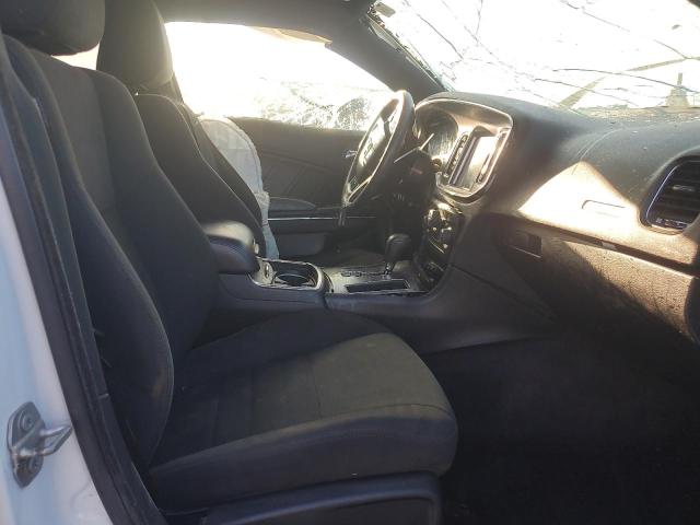Photo 7 from auction – 2014 DODGE CHARGER R/ with VIN 2C3CDXCT3EH342307
