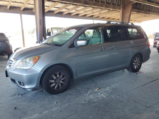 Photo 1 from auction – 2008 HONDA ODYSSEY EX with VIN 5FNRL38408B072319