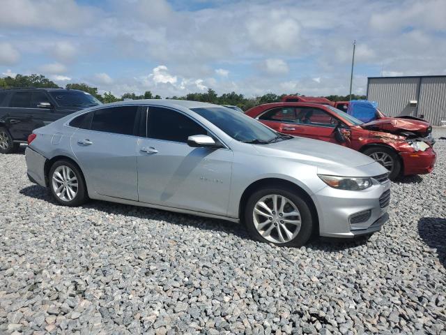Photo 4 from auction – 2017 CHEVROLET MALIBU LT with VIN 1G1ZE5ST0HF223637