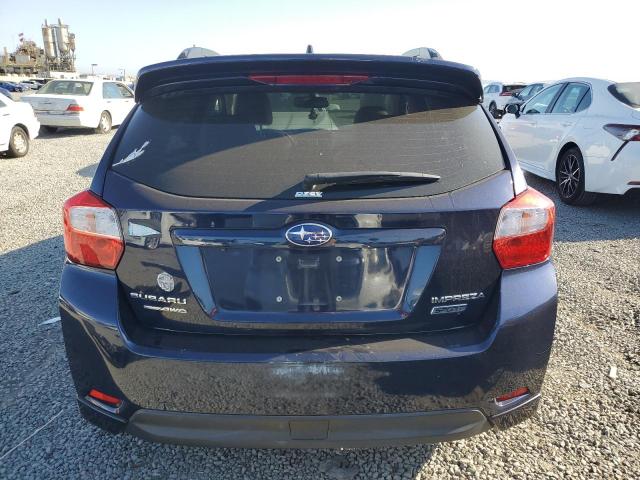 Photo 6 from auction – 2016 SUBARU IMPREZA SP with VIN JF1GPAU67GH311229