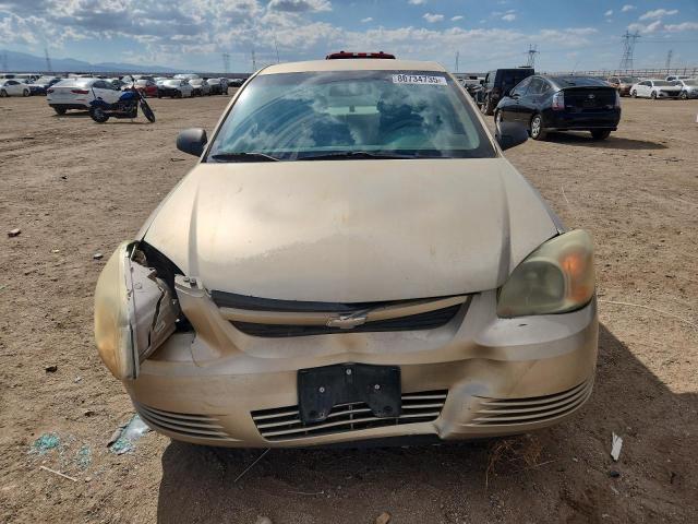 Photo 5 from auction – 2005 CHEVROLET COBALT with VIN 1G1AK52F857556948
