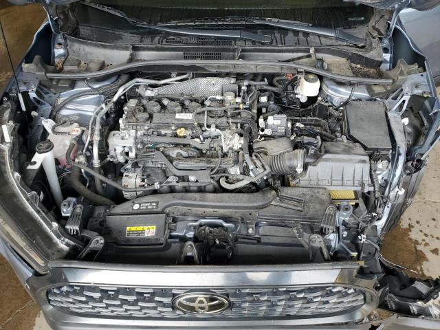 Photo 12 from auction – 2022 TOYOTA COROLLA CR with VIN 7MUCAAAG0NV026636