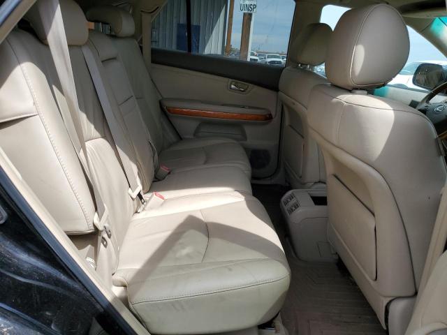 Photo 11 from auction – 2007 LEXUS RX 350 with VIN 2T2GK31U77C008667