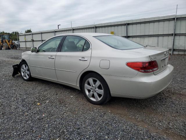 Photo 2 from auction – 2005 LEXUS ES 330 with VIN JTHBA30G055075388