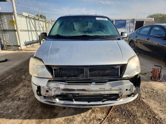 Photo 5 from auction – 2007 FORD FREESTAR S with VIN 2FMZA52297BA23362