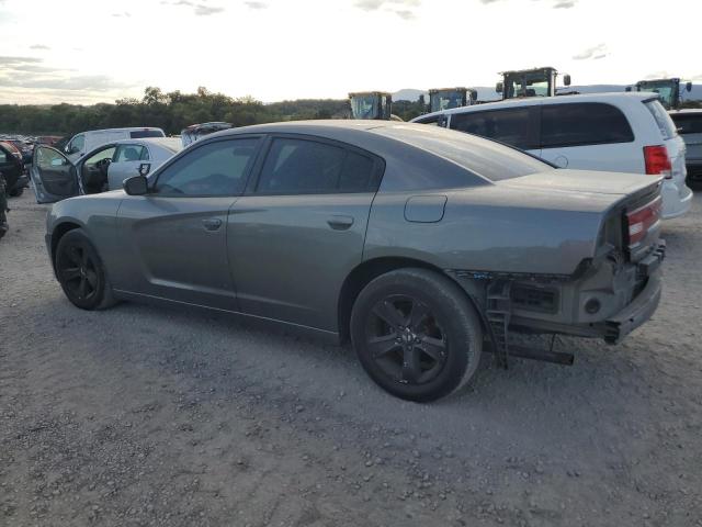 Photo 2 from auction – 2011 DODGE CHARGER with VIN 2B3CL3CG9BH608095