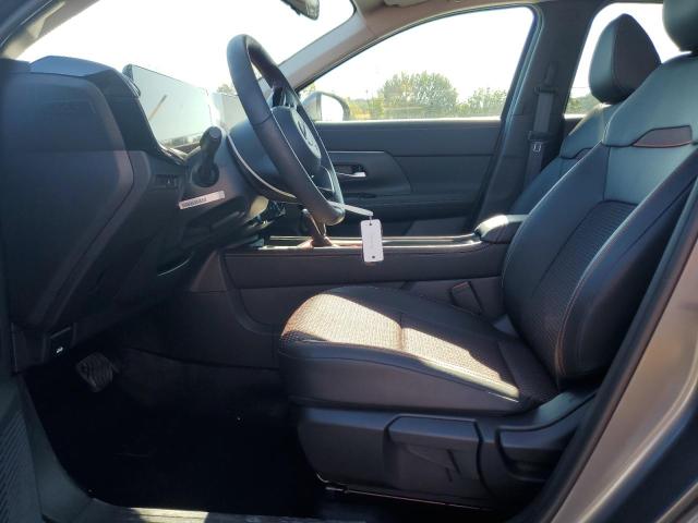 Photo 7 from auction – 2025 NISSAN KICKS SR with VIN 3N8AP6DA9SL404656