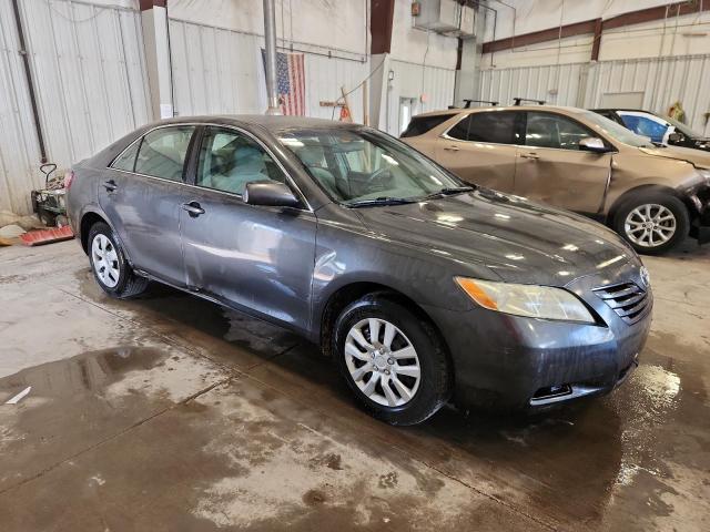 Photo 4 from auction – 2008 TOYOTA CAMRY CE with VIN 4T1BE46K18U237963