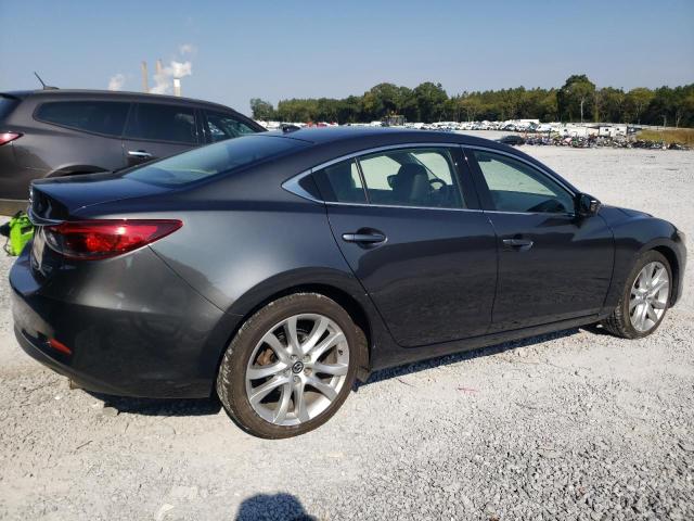Photo 3 from auction – 2016 MAZDA 6 TOURING with VIN JM1GJ1T5XG1450834